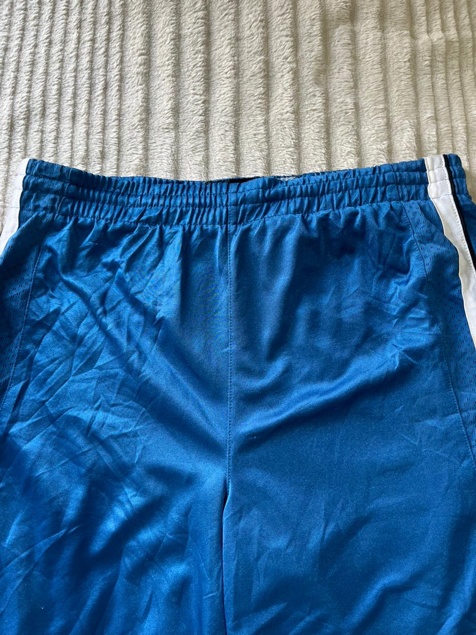 STARTERS SHORTS