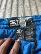 STARTERS SHORTS