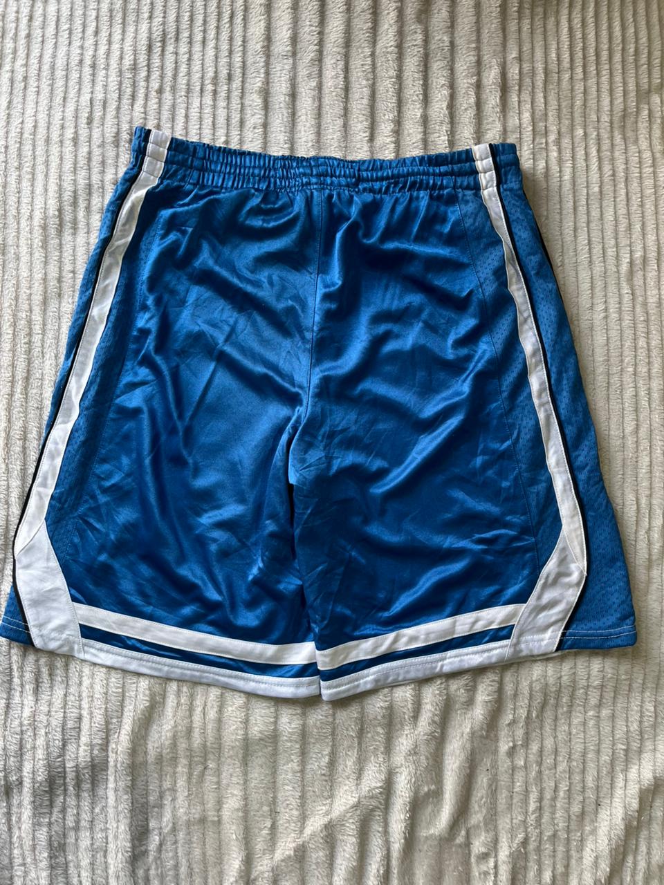 STARTERS SHORTS