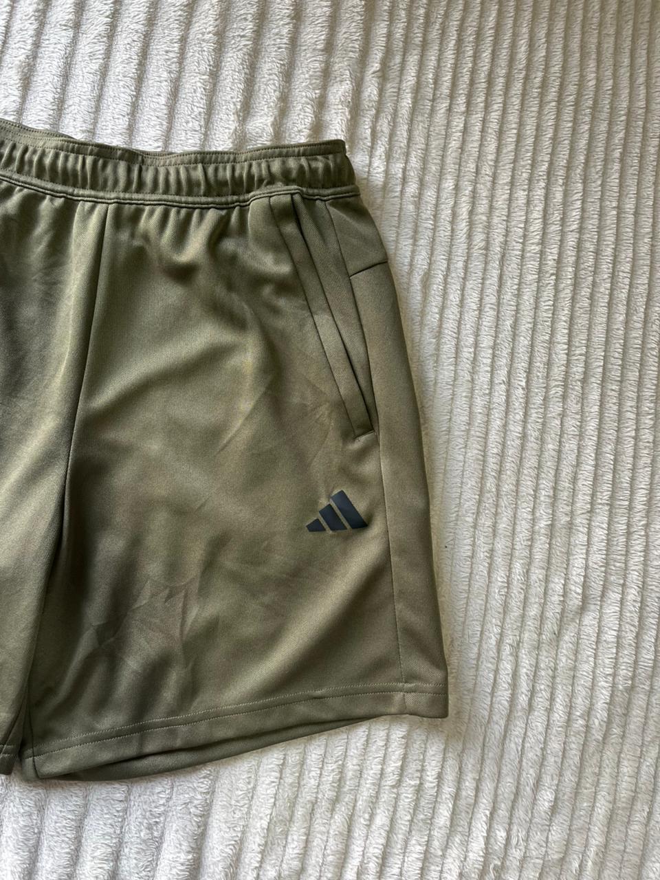 ADIDAS SHORTS