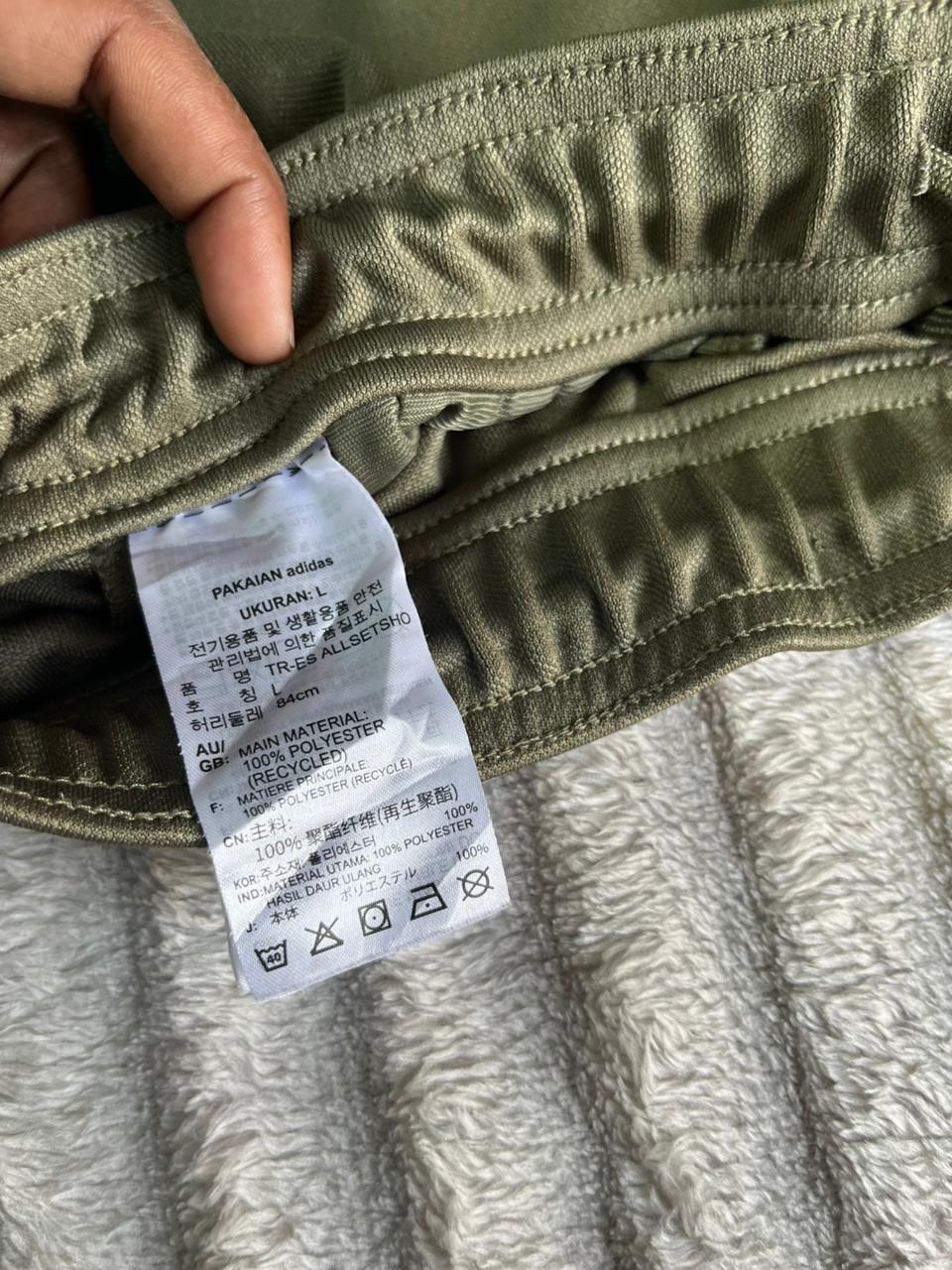 ADIDAS SHORTS