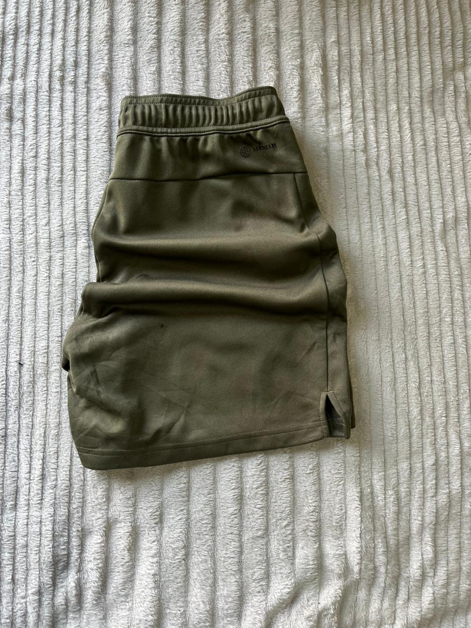 ADIDAS SHORTS