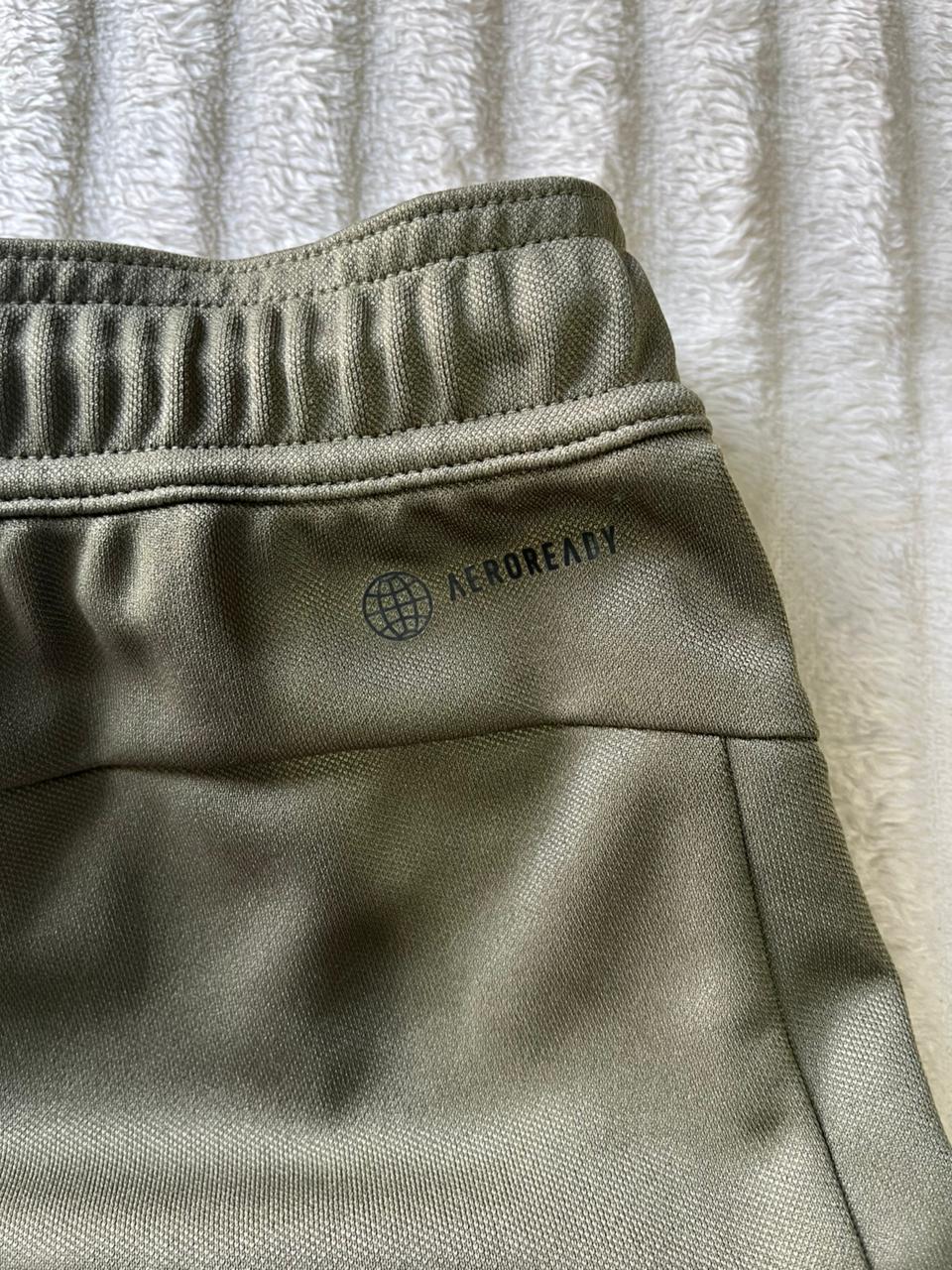 ADIDAS SHORTS