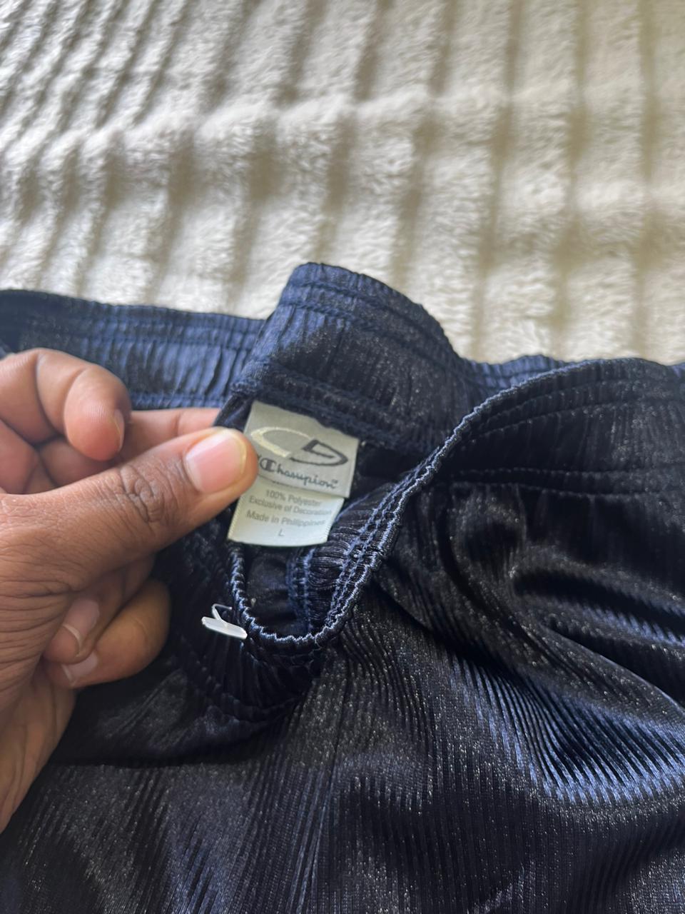 Champion SHORTS