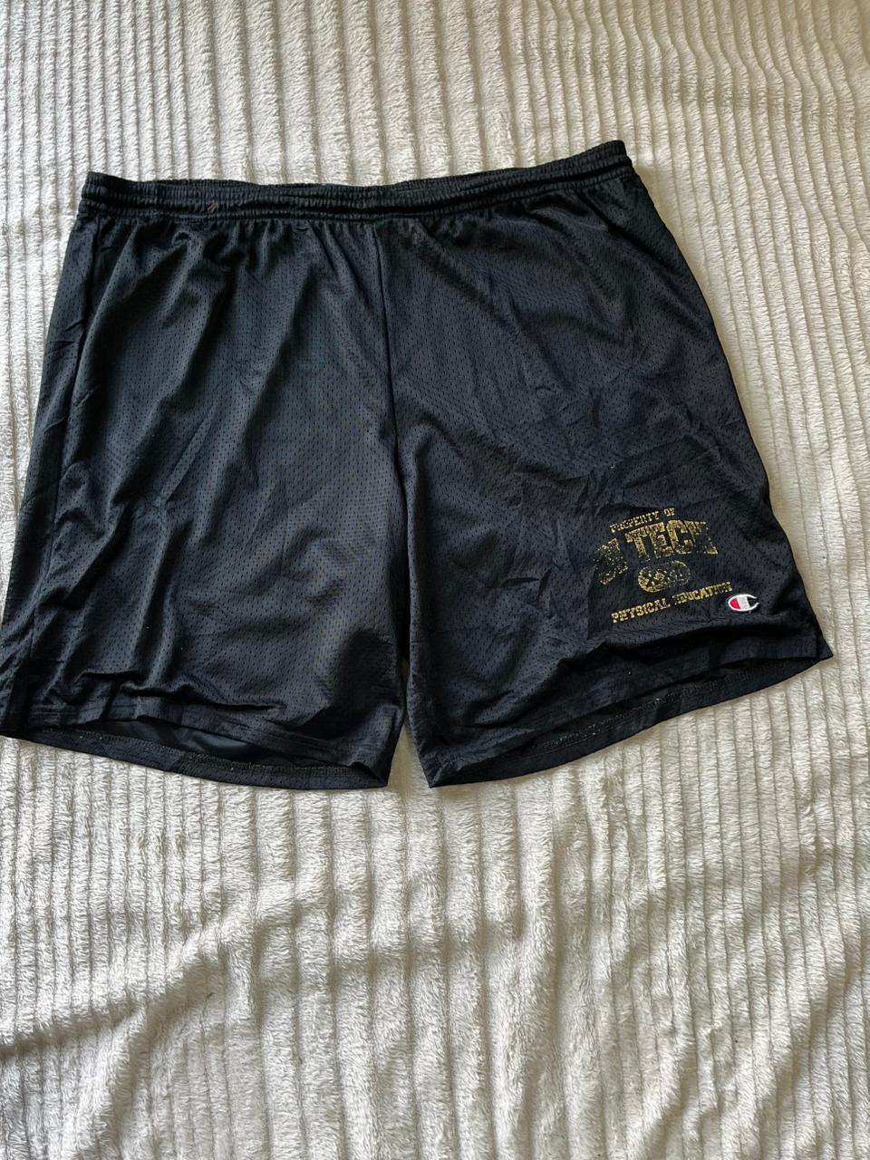 CHAMPION SHORTS
