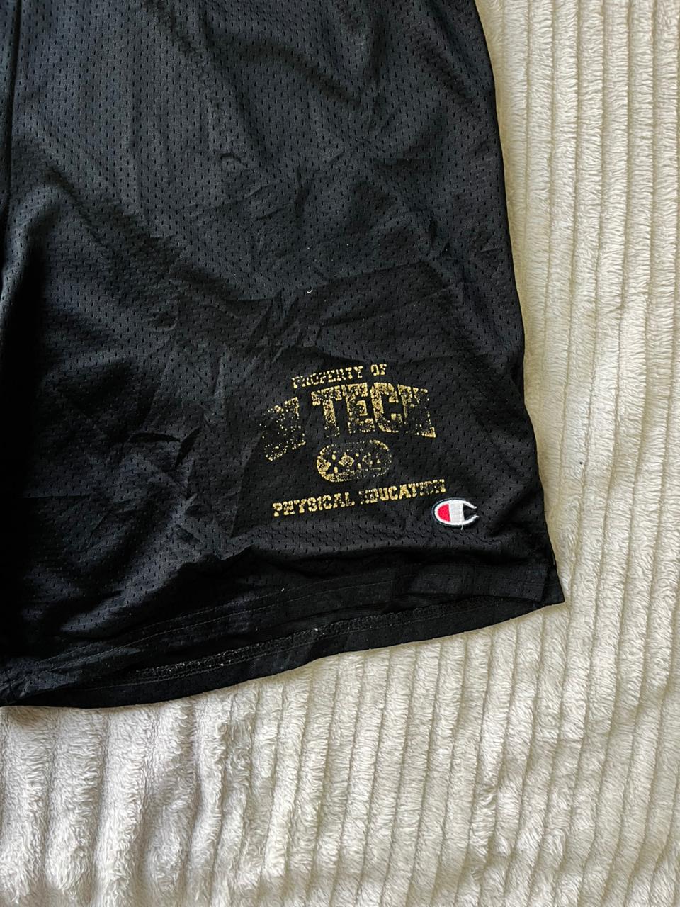 CHAMPION SHORTS