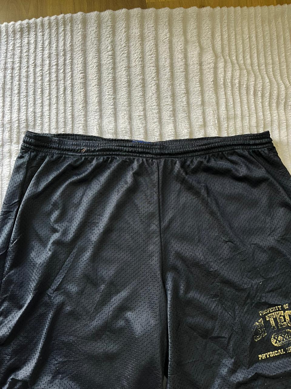 CHAMPION SHORTS
