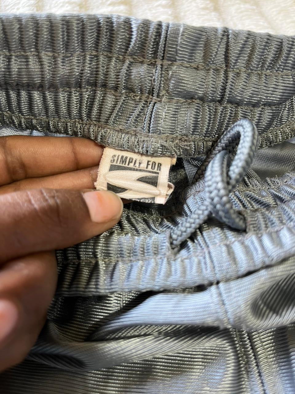 SIMPLY FOR SPORTS SHORTS