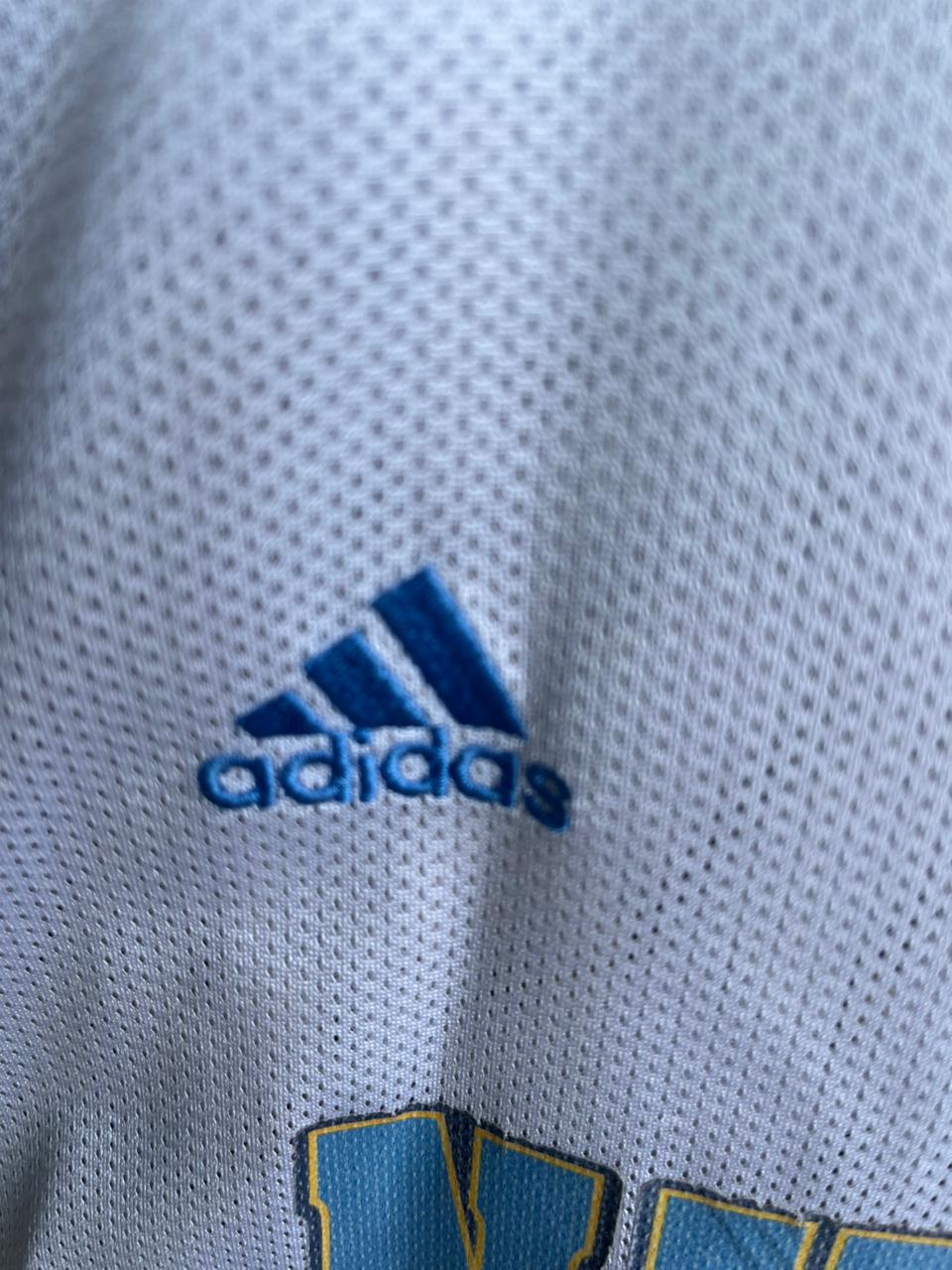 NBA NUGGETS Jersey |Vintage Oversized Streetwear | Men Women |  Online Shopping