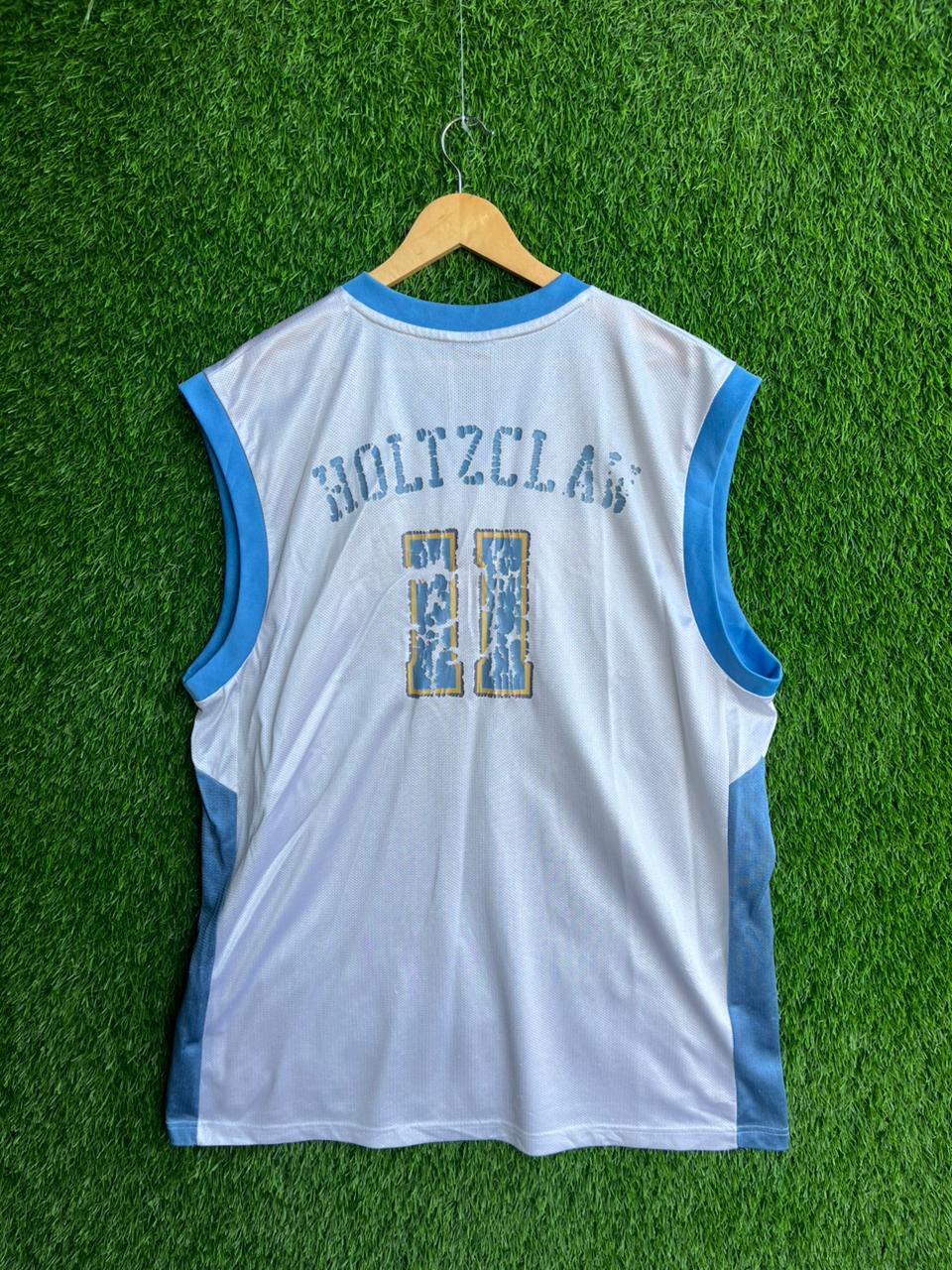 NBA NUGGETS Jersey |Vintage Oversized Streetwear | Men Women |  Online Shopping