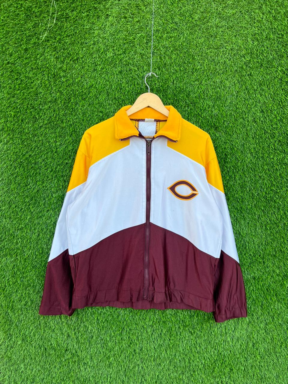 WINDBREAKER CONCORDIA Oversized Streetwear | Men Women |  Online Shopping