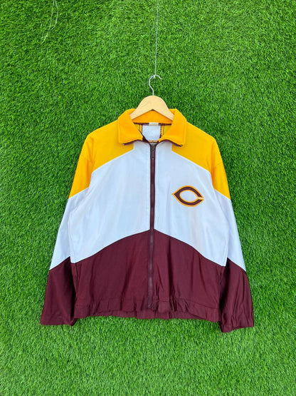 WINDBREAKER CONCORDIA Oversized Streetwear | Men Women |  Online Shopping