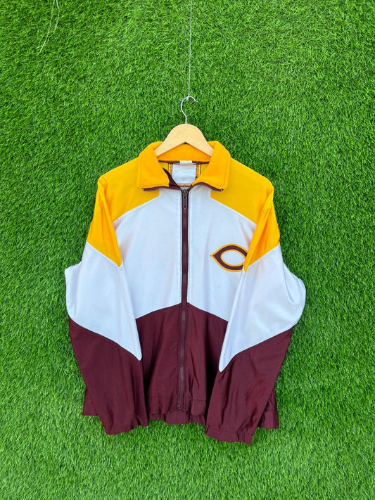 WINDBREAKER CONCORDIA Oversized Streetwear | Men Women |  Online Shopping