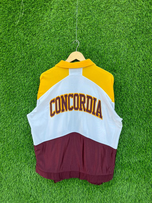 WINDBREAKER CONCORDIA Oversized Streetwear | Men Women |  Online Shopping