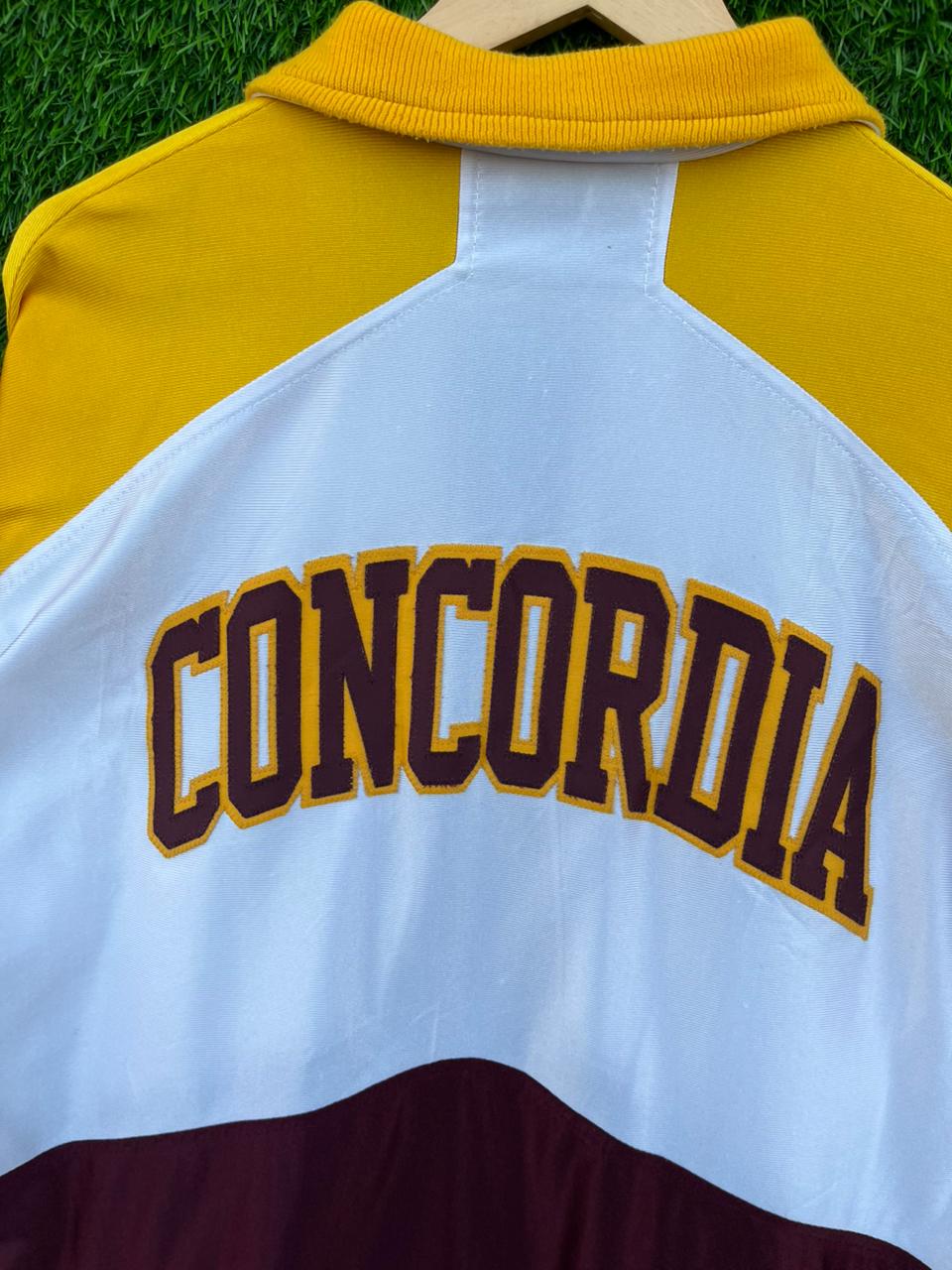 WINDBREAKER CONCORDIA Oversized Streetwear | Men Women |  Online Shopping