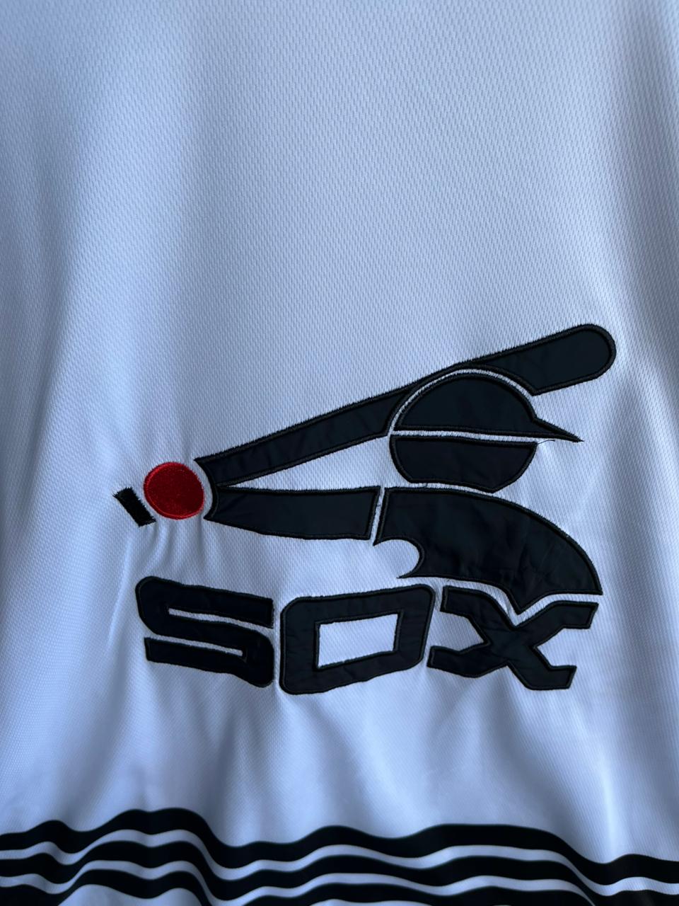 ICE HOCKEY SOX Jersey |Vintage Oversized Streetwear | Men Women |  Online Shopping