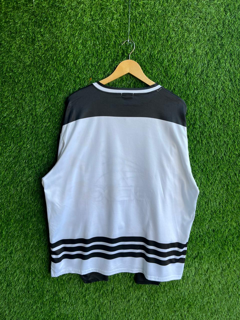 ICE HOCKEY SOX Jersey |Vintage Oversized Streetwear | Men Women |  Online Shopping