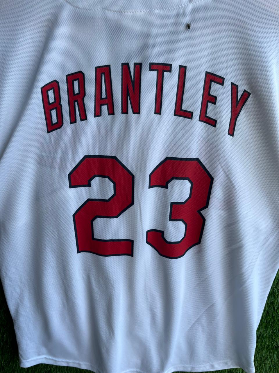 MLB INDIANS Jersey |Vintage Oversized Streetwear | Men Women |  Online Shopping