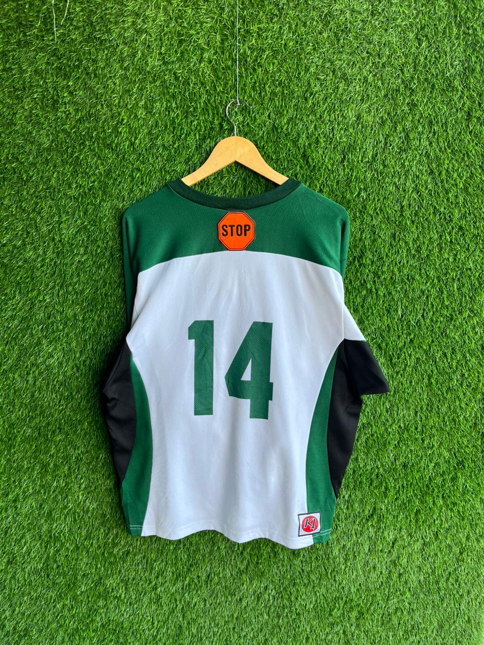 ICE HOCKEY COTTAGE GROVE Jersey |Vintage Oversized Streetwear | Men Women |  Online Shopping