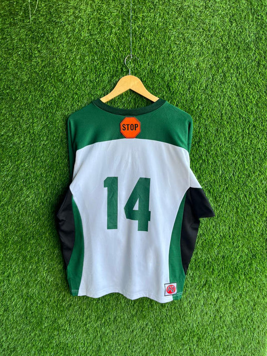 ICE HOCKEY COTTAGE GROVE Jersey |Vintage Oversized Streetwear | Men Women |  Online Shopping