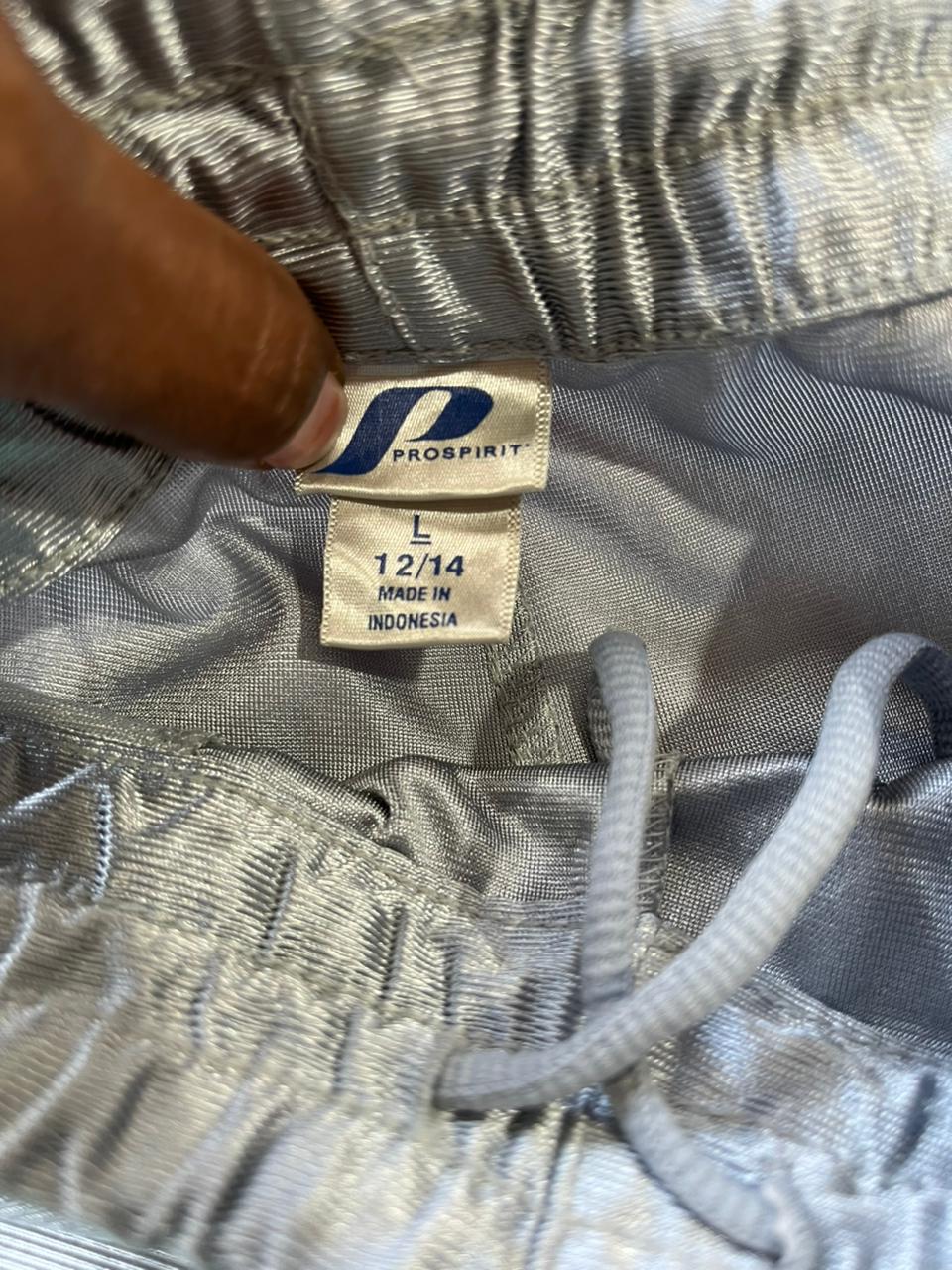 PROSPIRIT SPORTS SHORTS