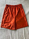 Athletic wear SPORTS SHORTS