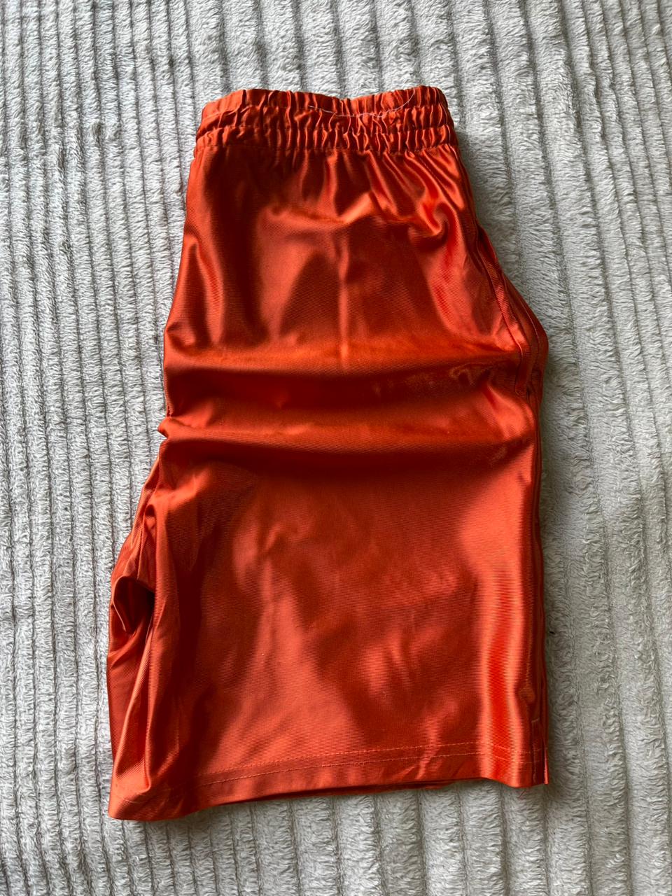 Athletic wear SPORTS SHORTS