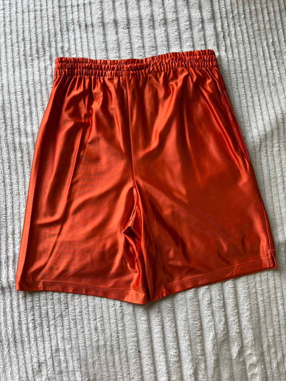 Athletic wear SPORTS SHORTS