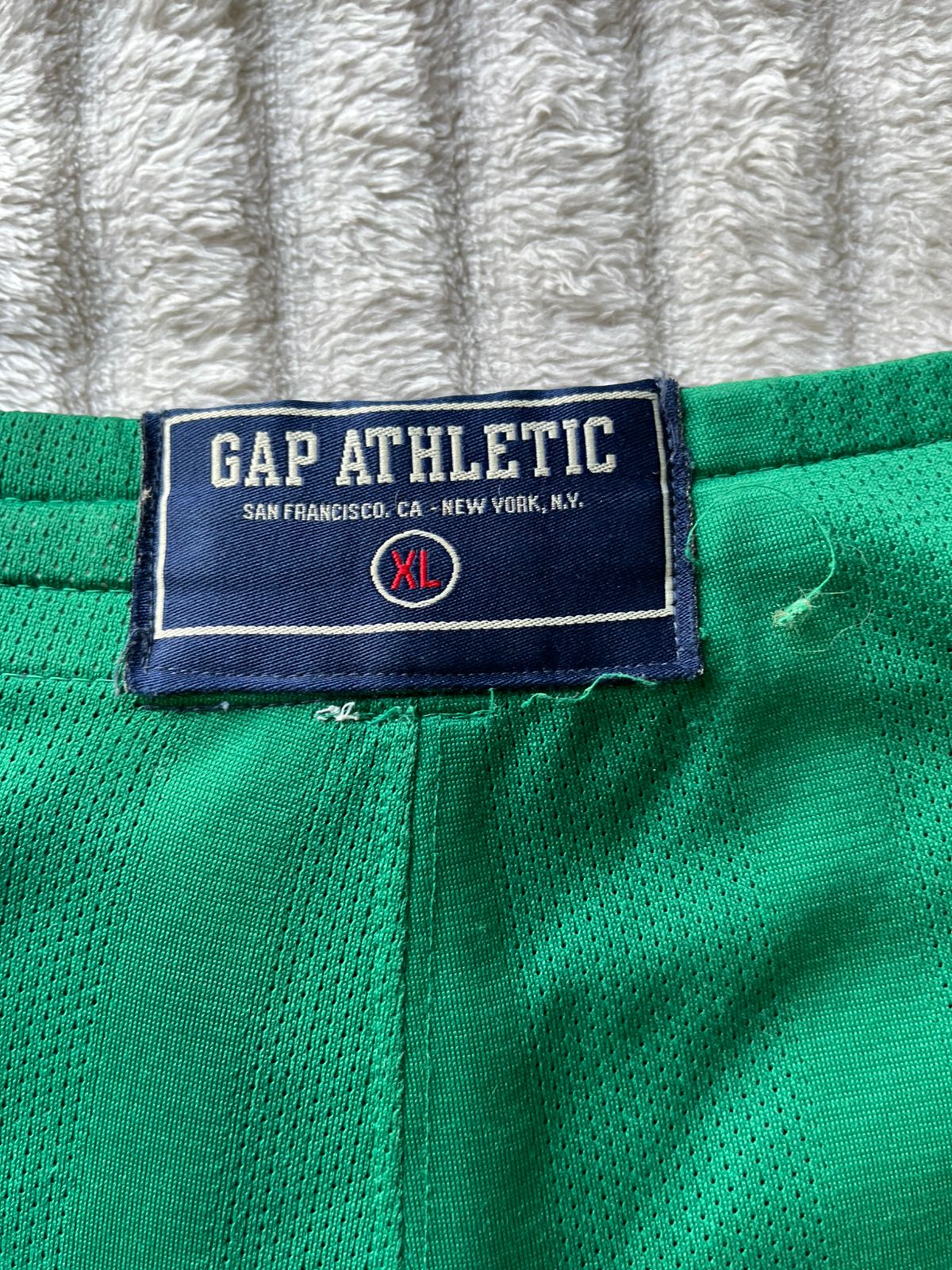 GAP SPORTS SHORTS
