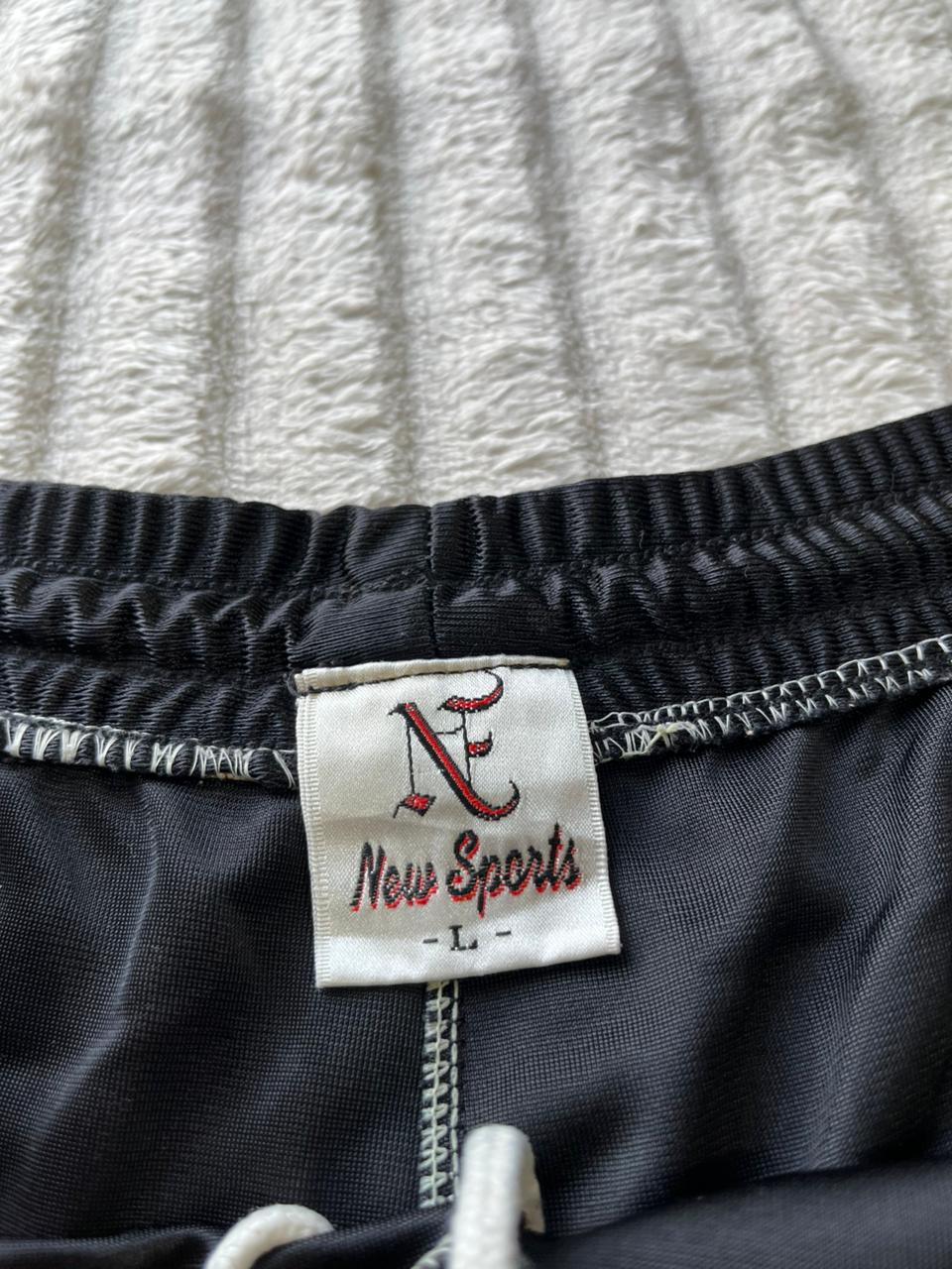 NEW SPORTS SPORTS SHORTS