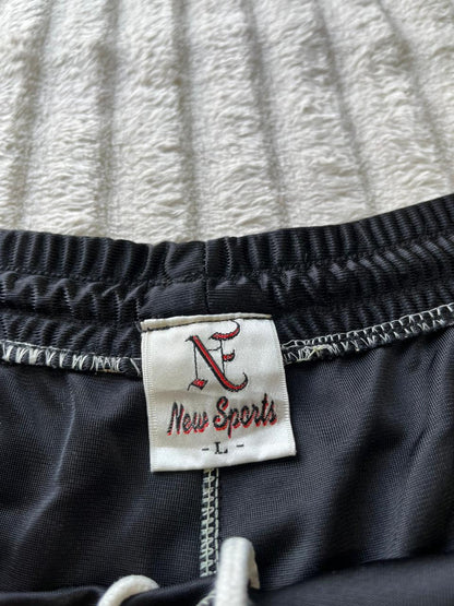 NEW SPORTS SPORTS SHORTS