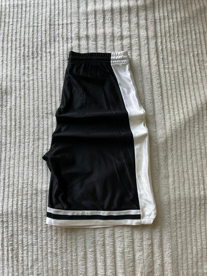 NEW SPORTS SPORTS SHORTS