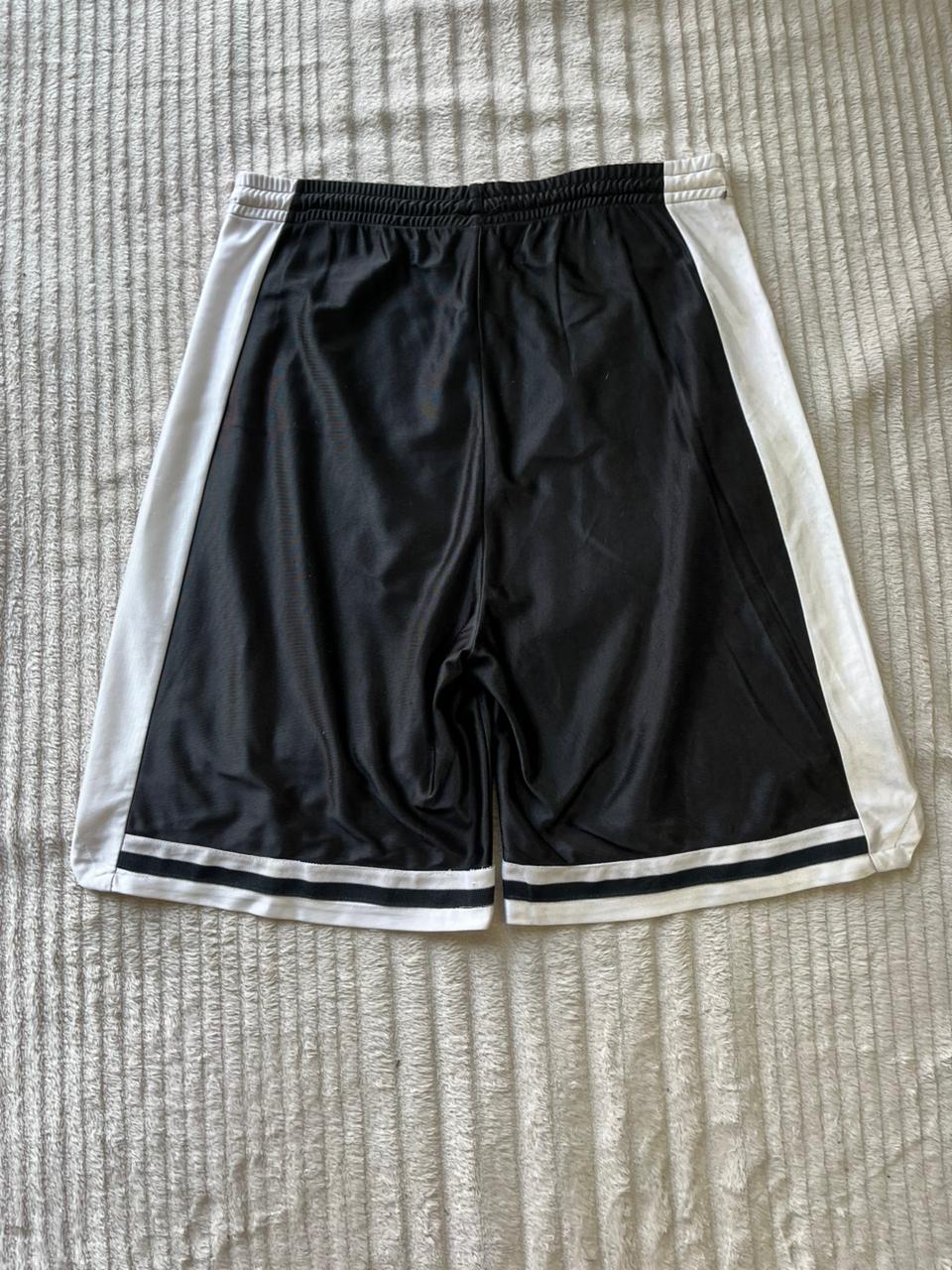 NEW SPORTS SPORTS SHORTS