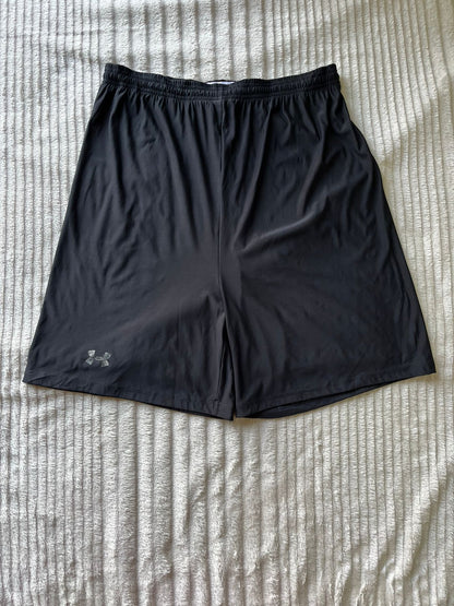 UNDER ARMOUR SPORTS SHORTS