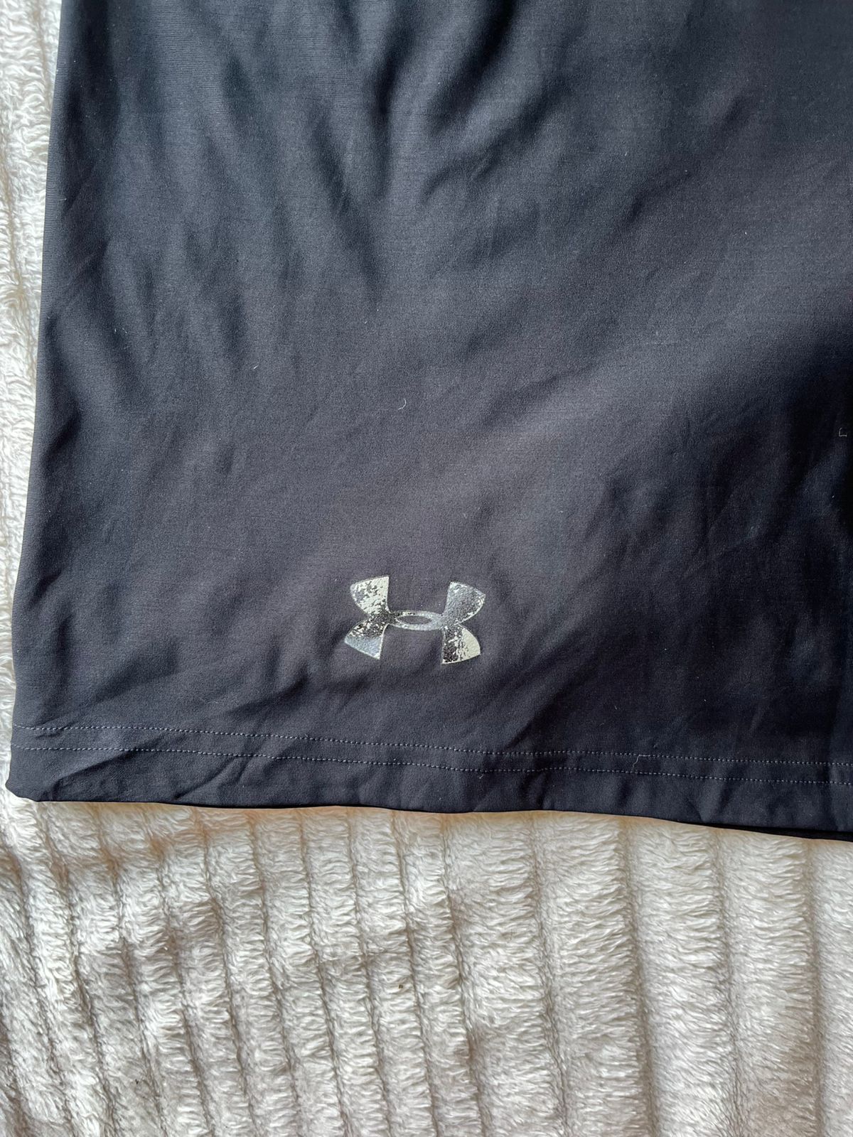 UNDER ARMOUR SPORTS SHORTS