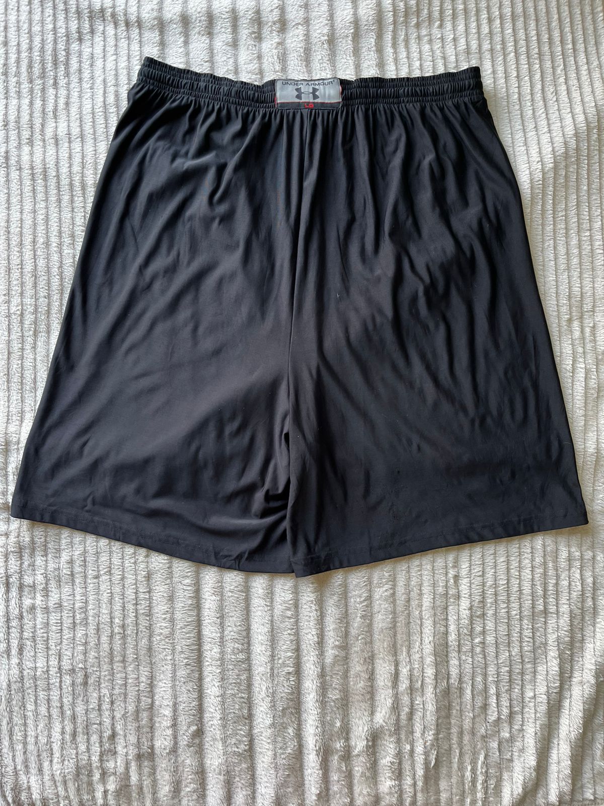 UNDER ARMOUR SPORTS SHORTS