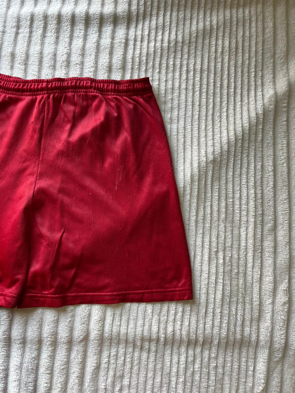 ATHLETECH SPORTS SHORTS