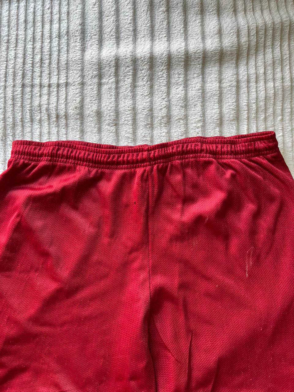 ATHLETECH SPORTS SHORTS