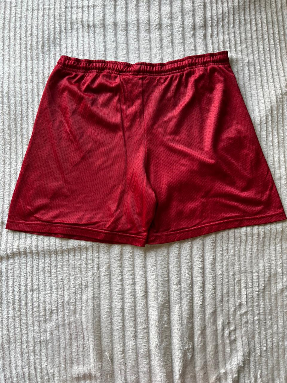 ATHLETECH SPORTS SHORTS