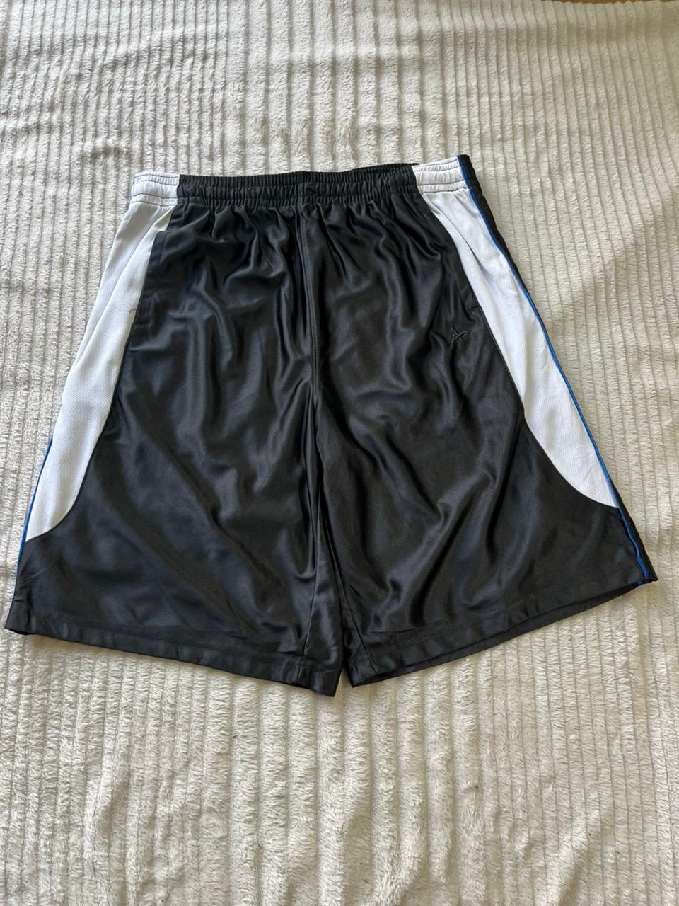 ATHLETECH SPORTS SHORTS