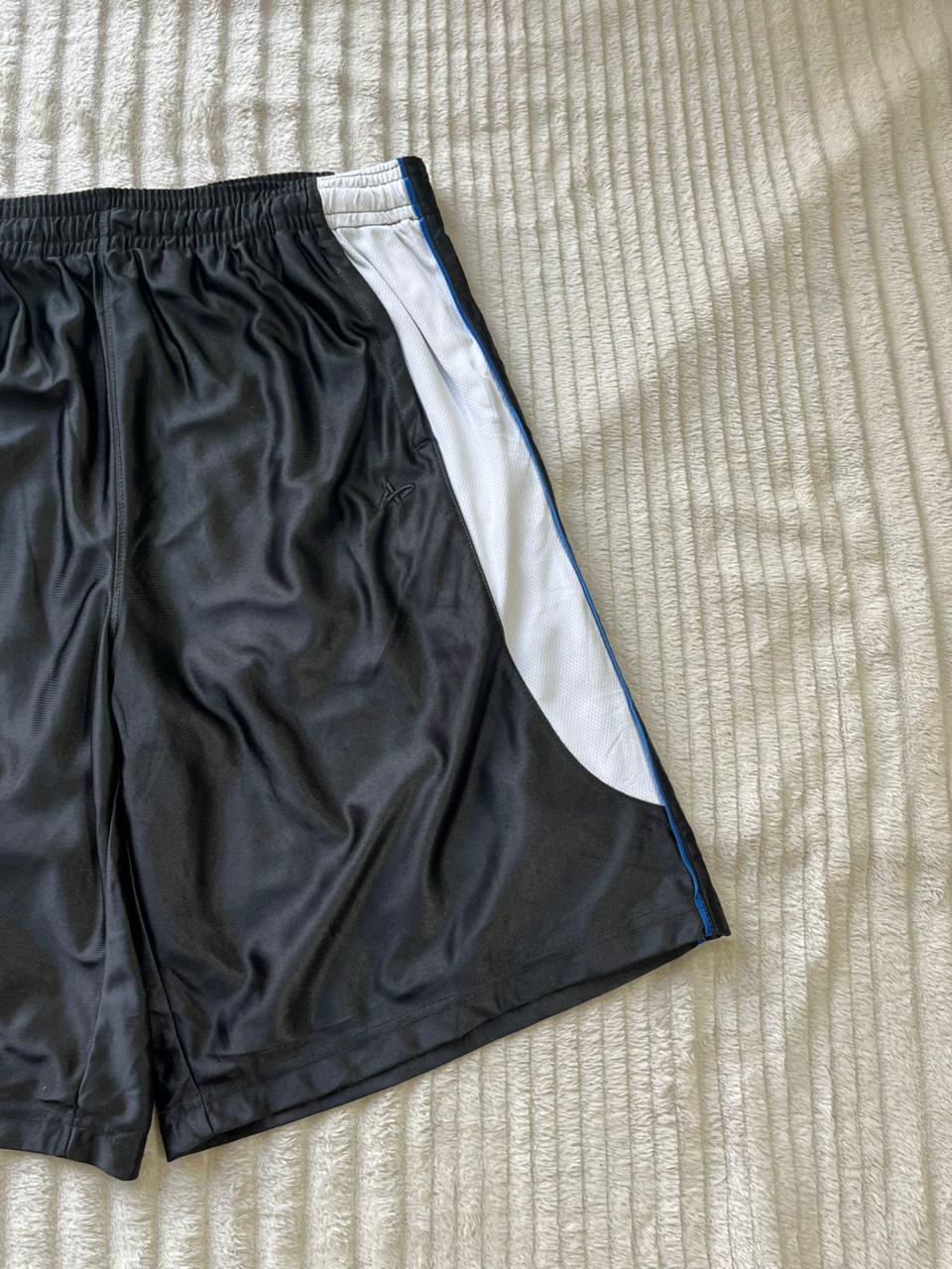 ATHLETECH SPORTS SHORTS