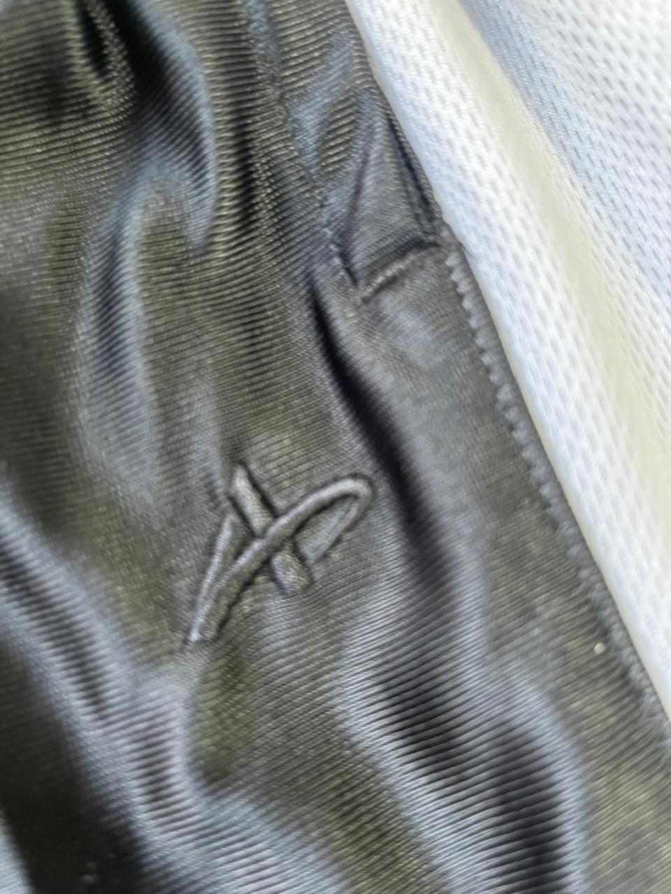 ATHLETECH SPORTS SHORTS
