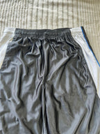 ATHLETECH SPORTS SHORTS