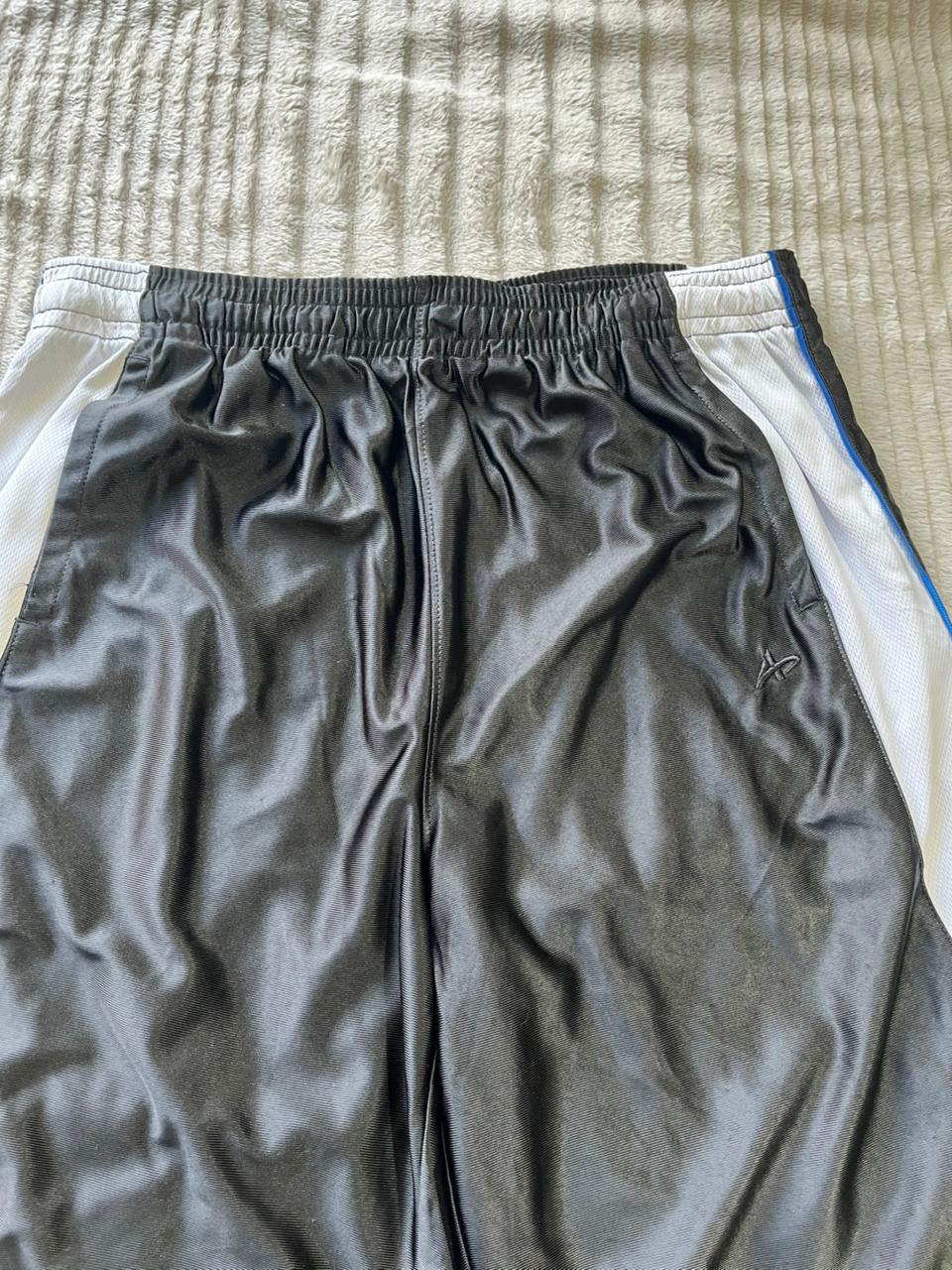 ATHLETECH SPORTS SHORTS