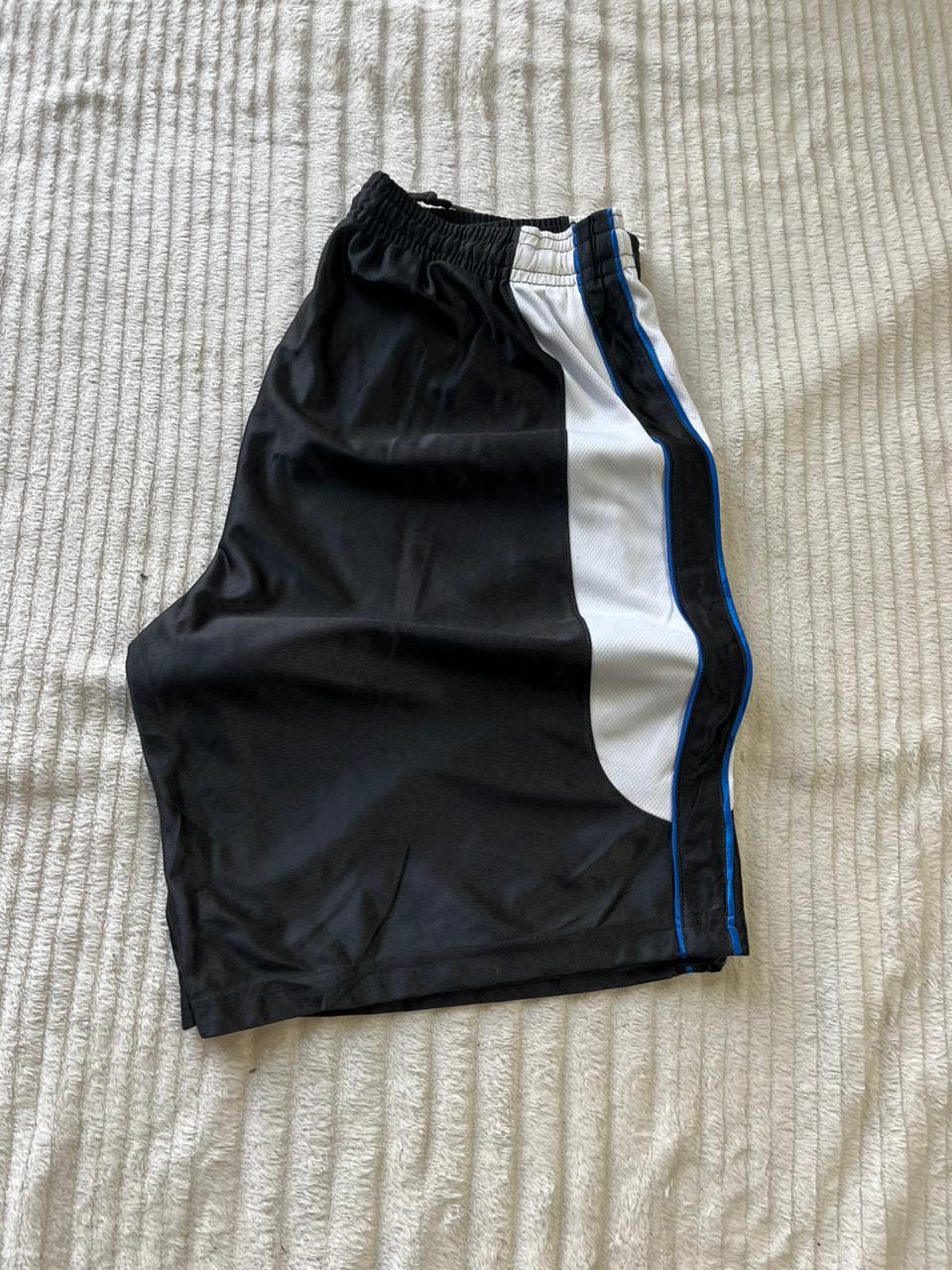 ATHLETECH SPORTS SHORTS
