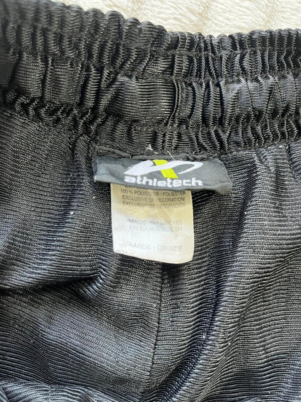 ATHLETECH SPORTS SHORTS