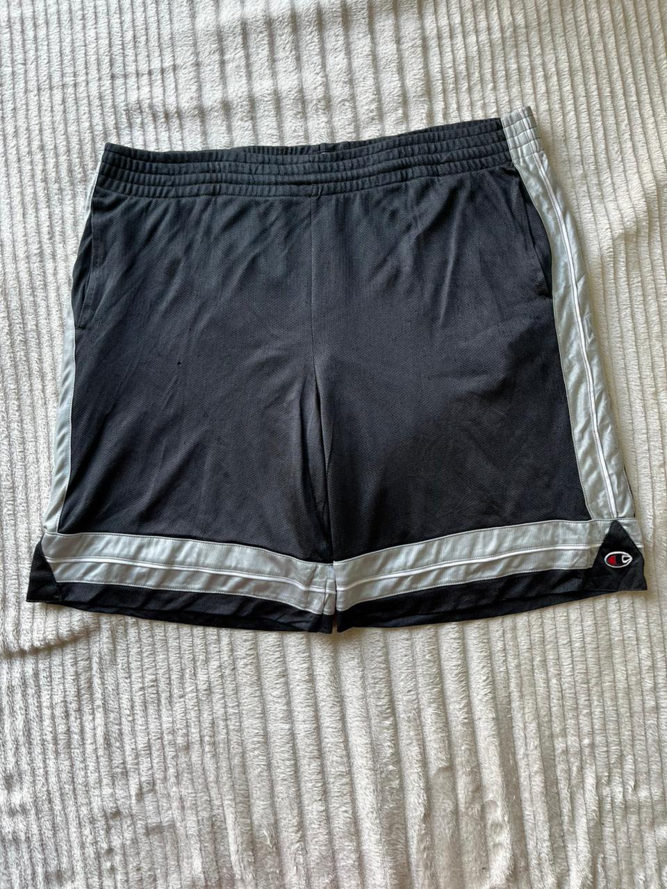 CHAMPION SPORTS SHORTS