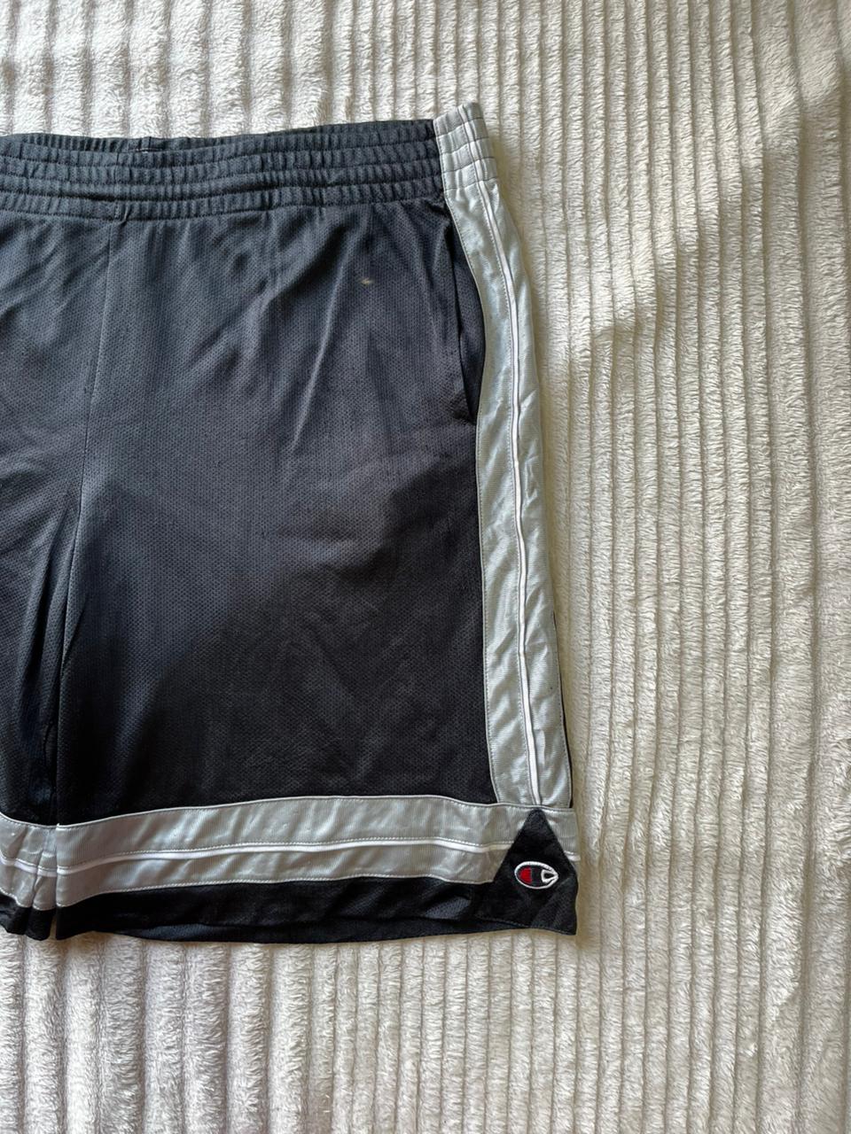 CHAMPION SPORTS SHORTS