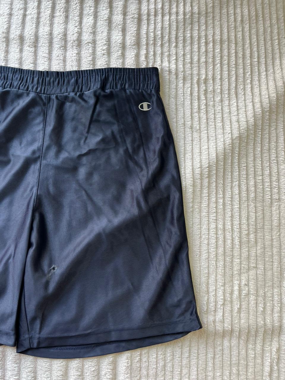 CHAMPION SPORTS SHORTS