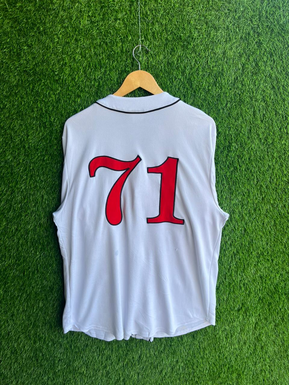 MLB WATT DISNEY WORLD Jersey |Vintage Oversized Streetwear | Men Women |  Online Shopping